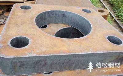 特厚鋼板切割注意的問(wèn)題