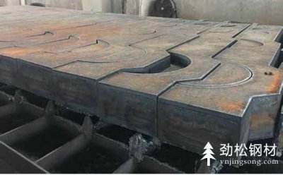 數(shù)控鋼板切割的優(yōu)勢(shì)