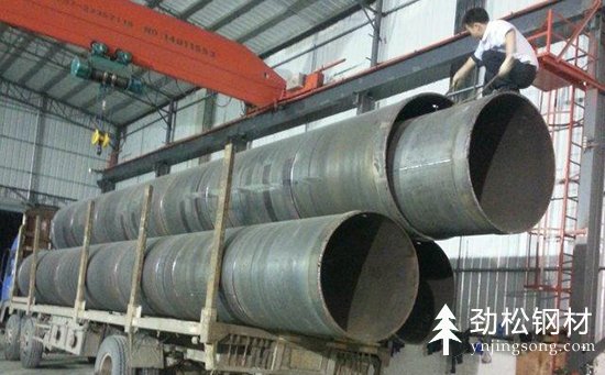 鋼護(hù)筒規(guī)格一般是多少米