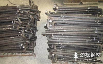 幕墻預埋件技術(shù)要求