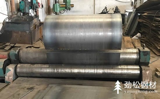 2米鋼護(hù)筒